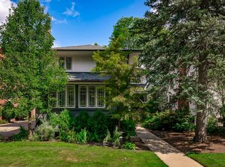 739 Clinton Pl, River Forest, IL 60305