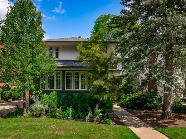 739 Clinton Pl, River Forest, IL 60305