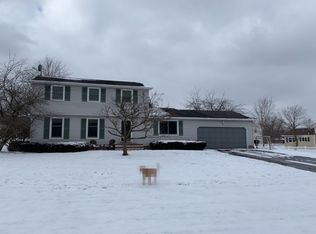 7 Charles Gate, Fairport, NY 14450
