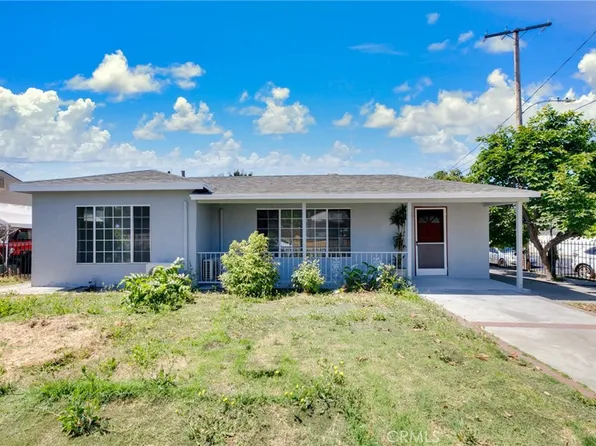 504 E Newmark Ave, Monterey Park, CA 91755