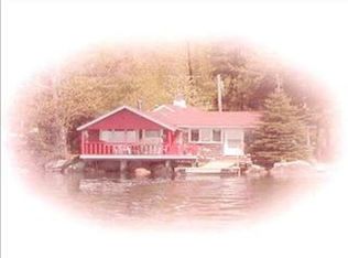 98 Pine Beach Rd, Belgrade, ME 04917