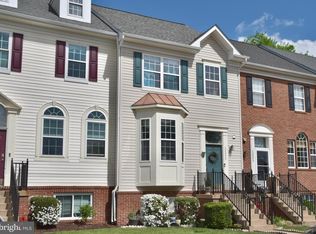 12332 Darton Woods Loop, Bristow, VA 20136