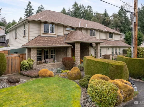 10630 91st Avenue Ct SW, Lakewood, WA 98498