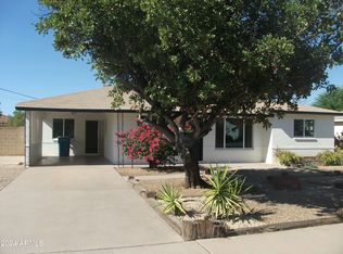 2208 W Nicolet Ave, Phoenix, AZ 85021