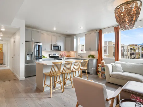 8344 S Iris Lumi Ln W #303, Midvale, UT 84047