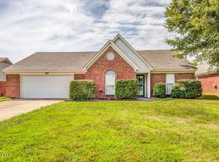 9169 Pimlico Dr, Southaven, MS 38671