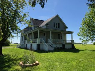 6932 Graf Rd, Unionville, MI 48767