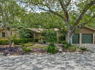 7131 Thrush View Ln, San Antonio, TX 78209