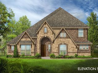 5609 Rutherford Dr, Midlothian, TX 76065