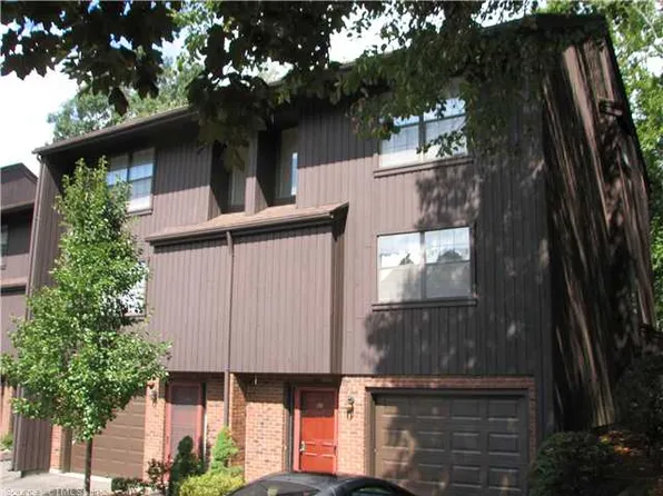 191 Natchaug Dr, Meriden, CT 06450