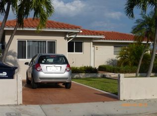 7545 Buccaneer Ave, North Bay Village, FL 33141