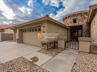 13354 W San Miguel Ave, Litchfield Park, AZ 85340