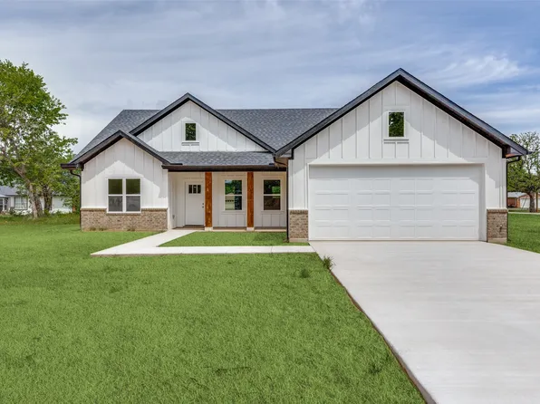 4000 Tahoe Ct, Granbury, TX 76048