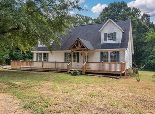 2355 Harris Bridge Rd, Woodruff, SC 29388