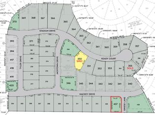 1302 Mackey Dr, South Bend, IN