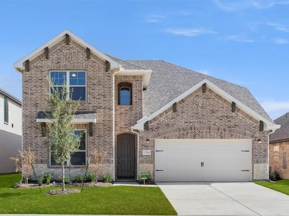 766 Grand Dale Dr, Lavon, TX 75166