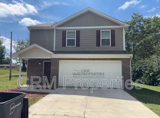 1500 S 23rd St, Elwood, IN 46036