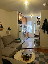 Rented by Omega Realty of Greenpoint