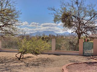 1363 W Woodacre Dr, Sahuarita, AZ 85629