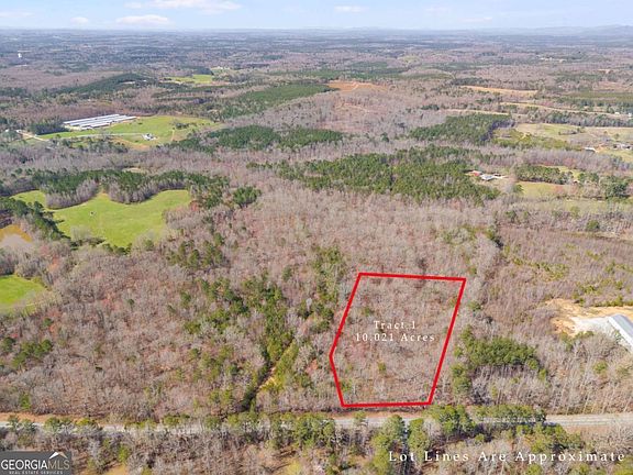 3rd image of TRACT 2 Georgia Hwy #100