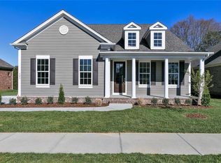 121 Saltville Ct, Smyrna, TN 37167