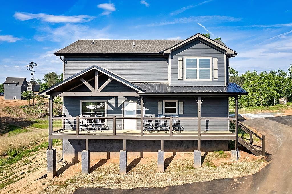 321 Paul Lafollette Way, Sevierville, TN 37876 Zillow