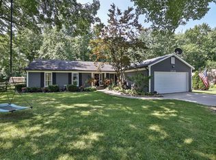 3715 Simpson Trce, Maineville, OH 45039