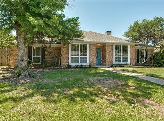 2nd image of 802 Rush Creek Dr