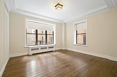 Rented by Akelius Real Estate Management