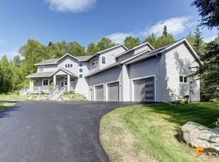 300 Orchid Cir, Anchorage, AK 99515