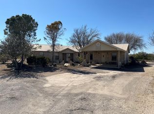 253 Molly Rd, Brackettville, TX 78832