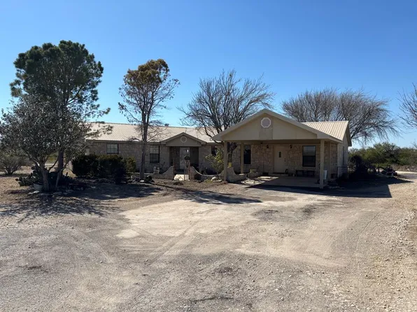 253 Molly Rd, Brackettville, TX 78832
