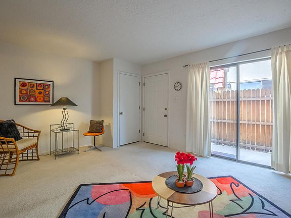 3rd image of 8333 Comanche Rd NE APT 12B