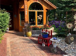 11195 Wending Ln, Leavenworth, WA 98826