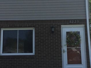 1223 Sumac Way, Monaca, PA 15061