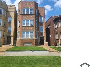 7742 S Ridgeland Ave #3, Chicago, IL 60649