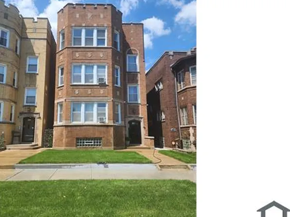 7742 S Ridgeland Ave #2, Chicago, IL 60649