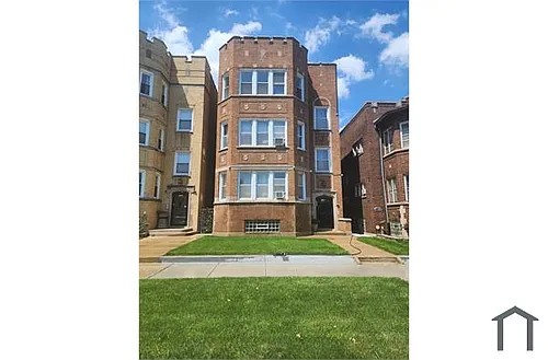 7742 S Ridgeland Ave #2 Photo 1