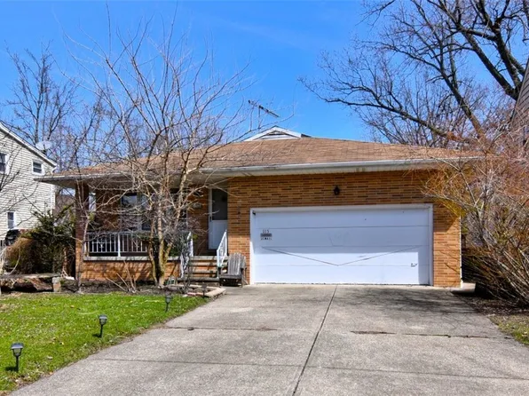 115 E 211th St, Euclid, OH 44123