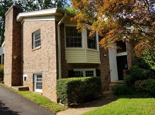 1417 Ricky Rd, Charlottesville, VA 22901
