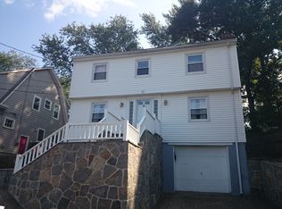 94 Whitcomb Ave, Jamaica Plain, MA 02130