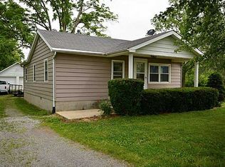 5600 Piquad Rd, Lima, OH 45807