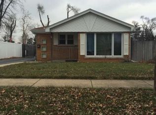 3930 150th St, Midlothian, IL 60445