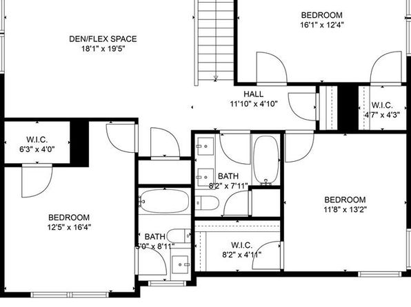 802 Oak Promenade Ln, Canton, GA 30115