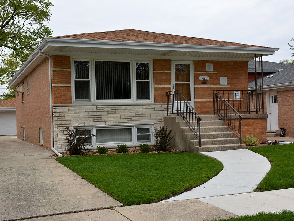 1st image of 9208 S Avers Ave