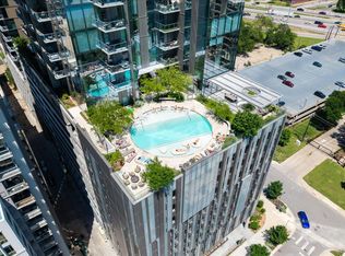 44 East Ave #1609, Austin, TX 78701