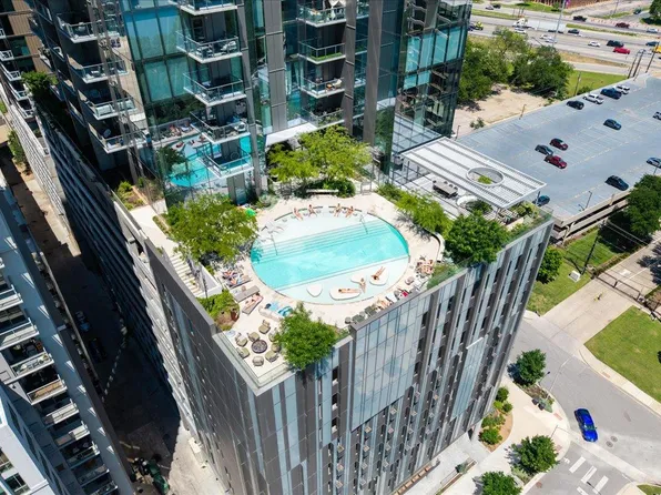 44 East Ave #1609, Austin, TX 78701
