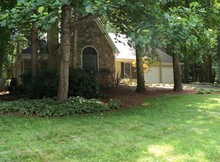 2018 Greyfield Dr NW, Kennesaw, GA 30152