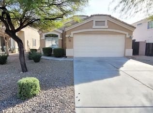 11433 W Ashley Chantil Dr, Surprise, AZ 85378