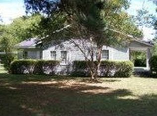 966 Lawhorne Dr, Waycross, GA 31503